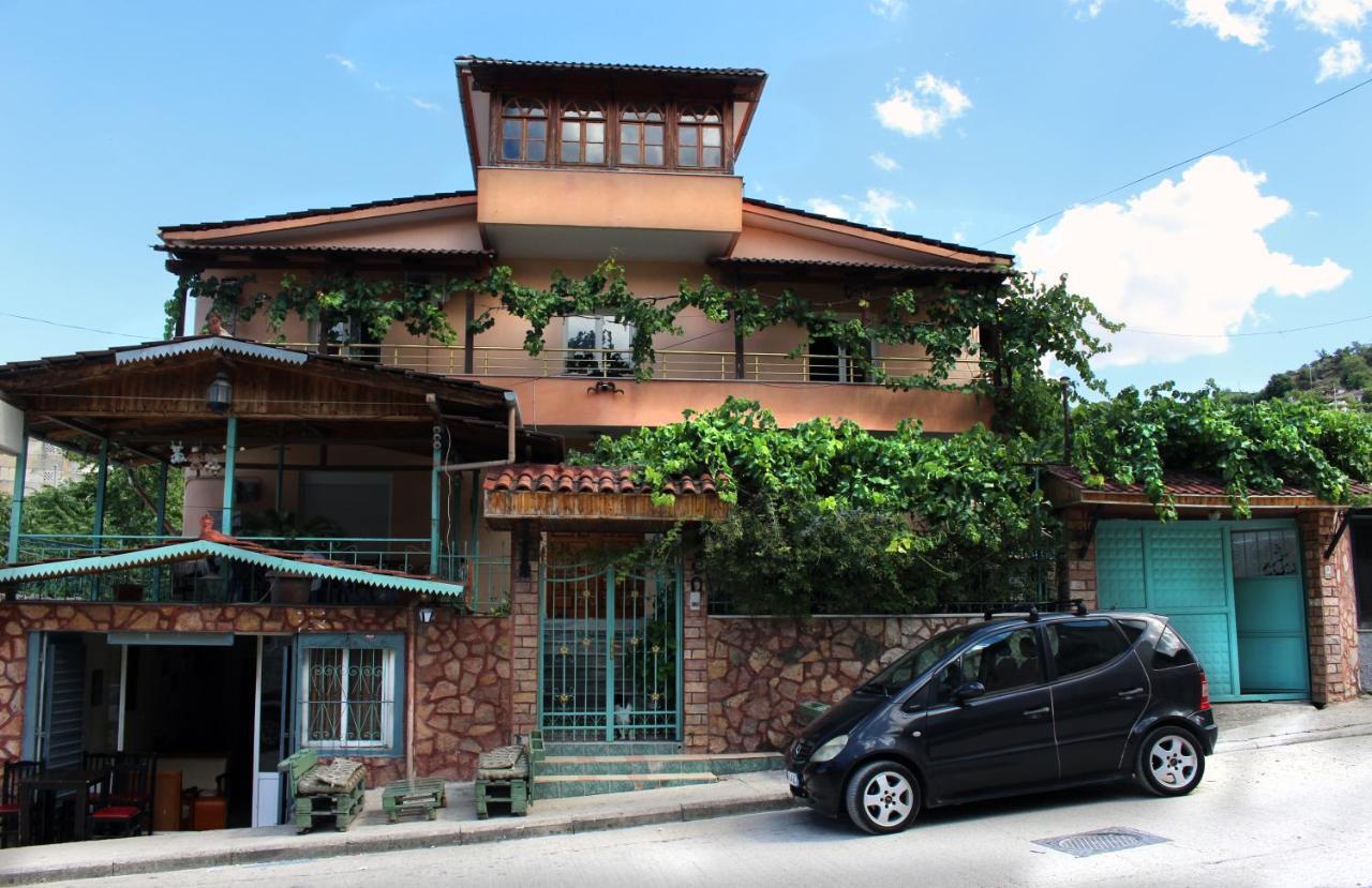 Margarita - Entire House With 4 Bedrooms And Free Parking * Gjirokastra